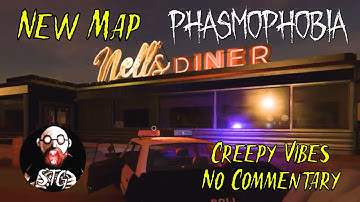 Phasmophobia - Nell