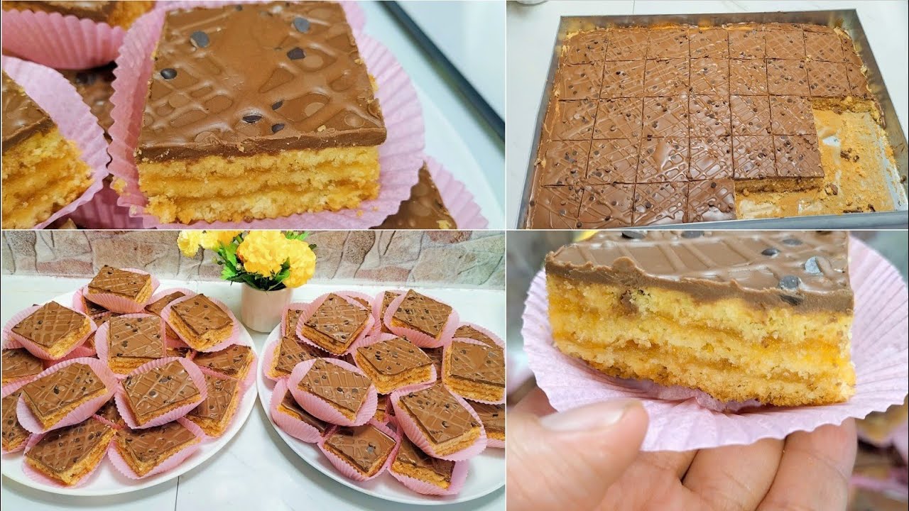 حلوة💙 الطبقات♥️ قاطو 💜ساهل. خفيف ♥️بنين💙 ويقطع 💝كمية🧡 كبيرة♥️