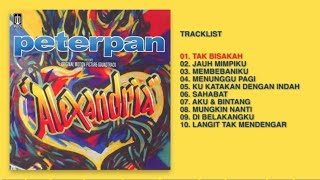 Download Lagu Peterpan - Album Alexandria 2000an | Audio HQ || No Iklan MP3 Download Lagu Peterpan - Album Alexandria 2000an | Audio HQ || No Iklan MP3