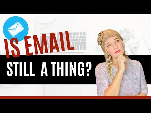 DOES LIST BUILDING MATTER IN 2020?-Email Marketing For Beginners