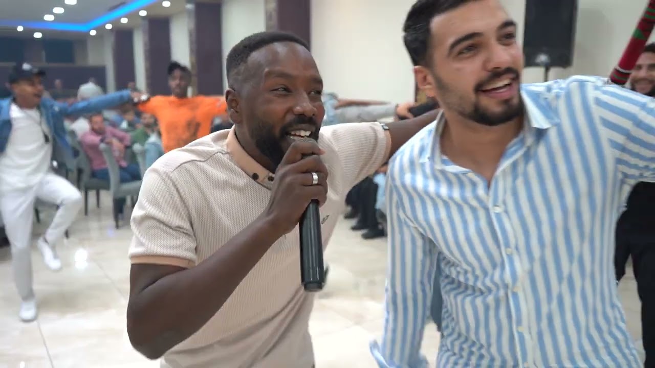 مجوز ثقل للنجم براءة ابو الهيجاء شاعر المجوز حازم الكيلاني من حفله زين الدين زيدان