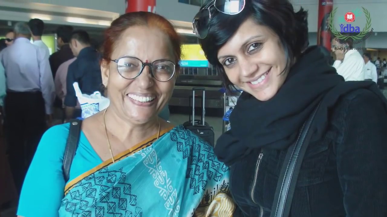 IDBA 45th Anniversary - First Bilingual Academy of the Deaf