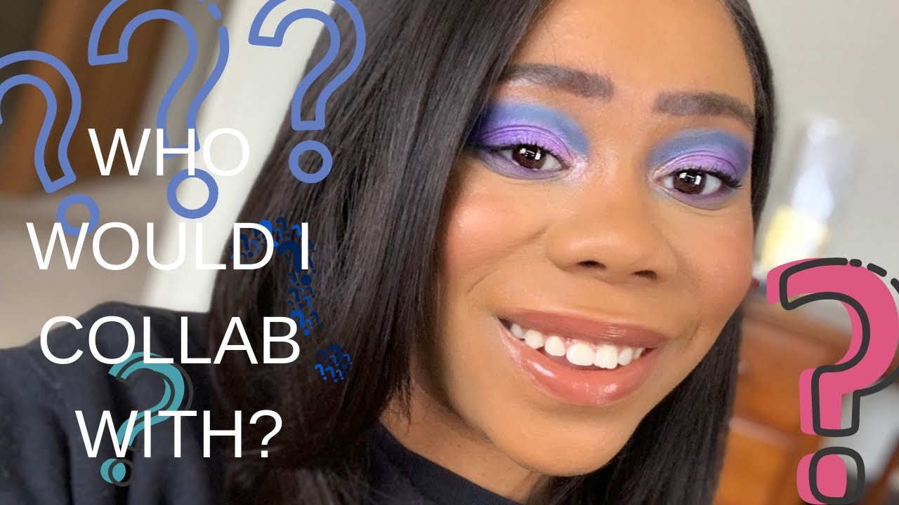 People Who I Want To Collab With | Certifeye Tropical Wonders Palette | Small Creators & More