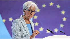 EZB senkt erstmals seit 2019 wieder die Zinsen thumbnail