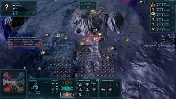 [Ashes of the Singularity:Escalation] 3v3 Team Game