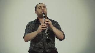 Artak Kostandyan ft. Karo Sarafyan - Zepyuri Nman // Official Music Video