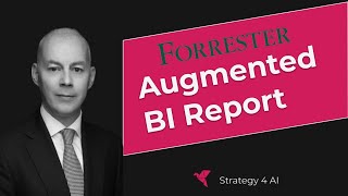 Enterprise AI News #22: Augmented BI and the convergence of AI