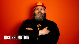 EDC Essentials: Graphic Designer Aaron Draplin