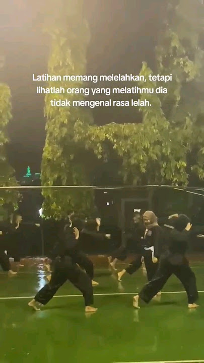Olahraga malam #beladiri #pencaksilat #pshtviral #latihanpsht #psht #pshtjj #sambung #tesmentalpsht