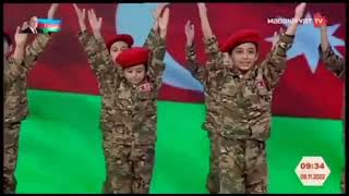 Tebessum Usaq Musiqili Teatri