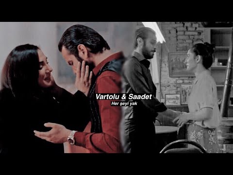 V & S - Her şeyi yak