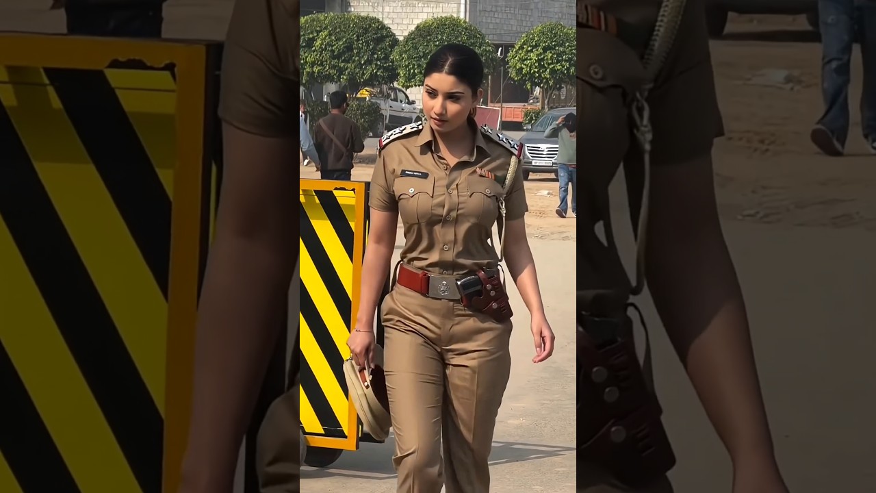 Mom dad puchde munde di degree🔥🌹indian police motivation