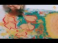 Видеоуроки: Эбру - рисование на воде