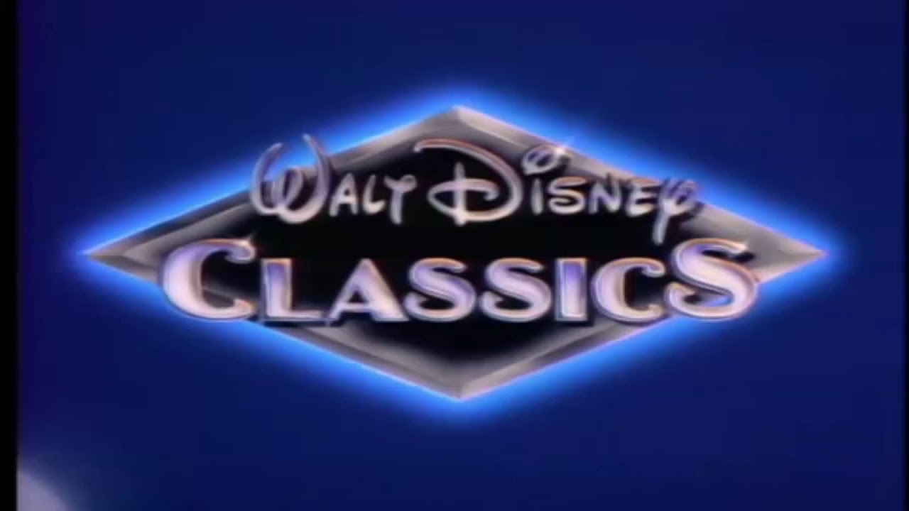 Disney Logos - YouTube