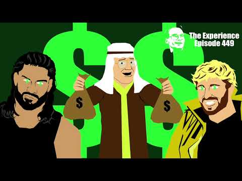Jim Cornette on WWE Booking Logan Paul vs. Roman Reigns For Crown Jewel