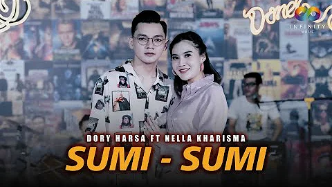 Dory Harsa Feat. Nella Kharisma - Sumi Sumi | Dangdut (Official Music Video)