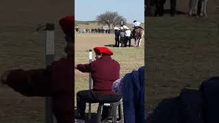 jineteada batavia-San Luis