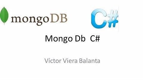 MongodB C#  borrar un documento Visual Studio.Net
