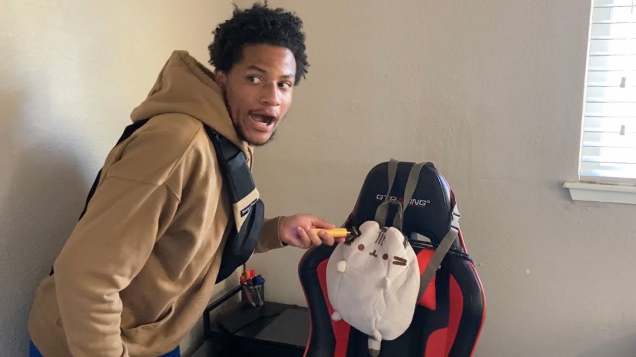 The ninjas hidden in the cloud - YouTube