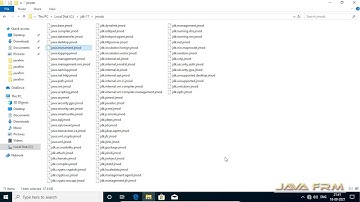OpenJDK 17 Installation on Windows 10 with JAVA_HOME Environment Variable  | Java 17 is Released