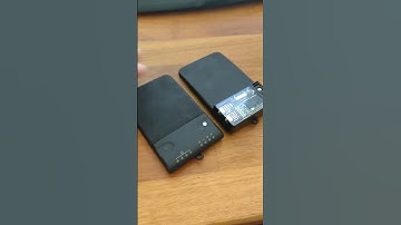 Proxmark - First play the with Proxmark3 RDV4  Bluetooth Battery Addon called Blueshark