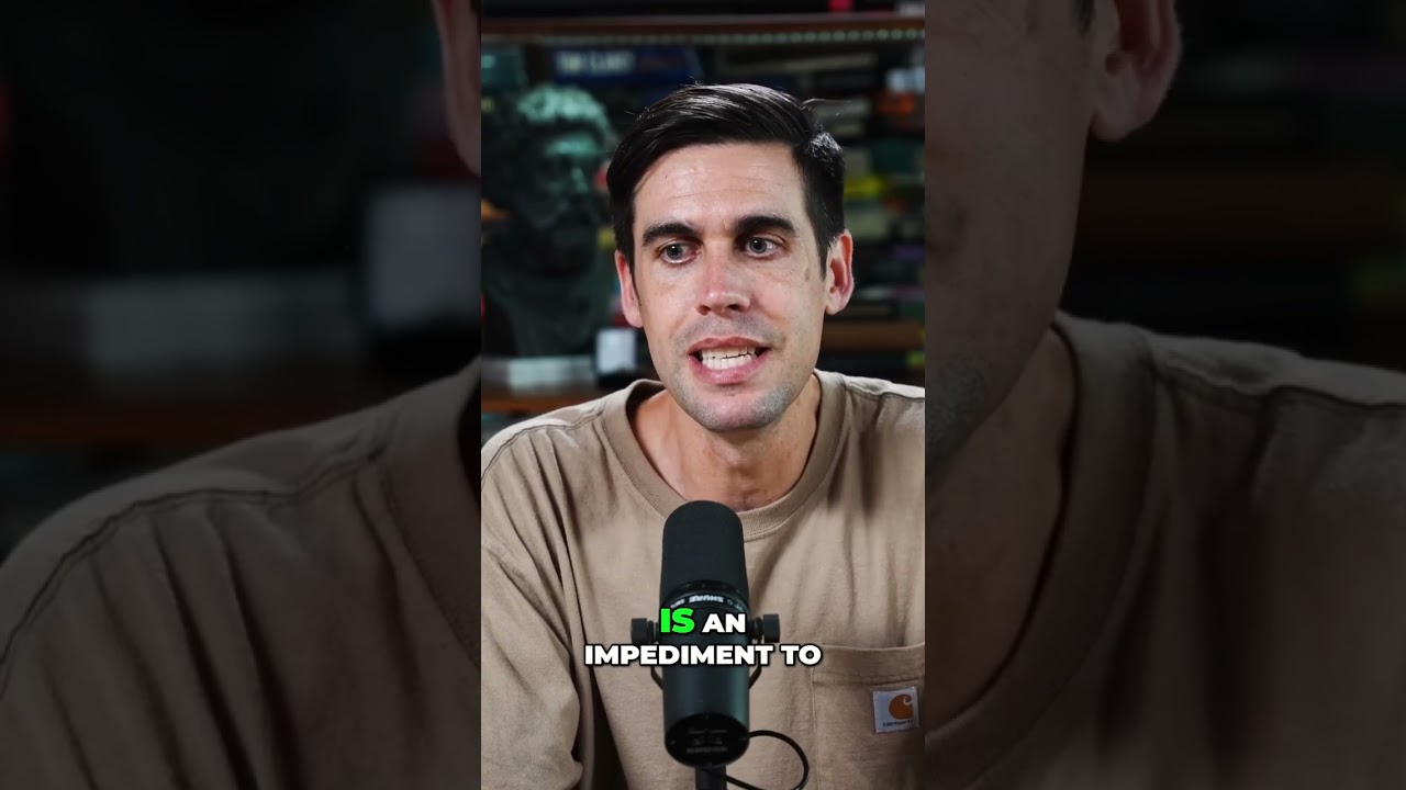 Unlocking Mental Freedom  Overcoming Physical Limits Like Epictetus