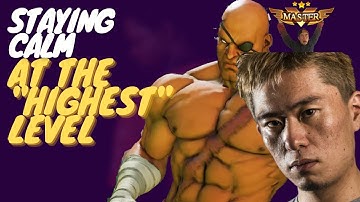 The genius of pro players