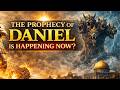 The Prophecy of Daniel Is Happening Now? The Statue, The Beast, and God’s Kingdom #bible #biblestudy