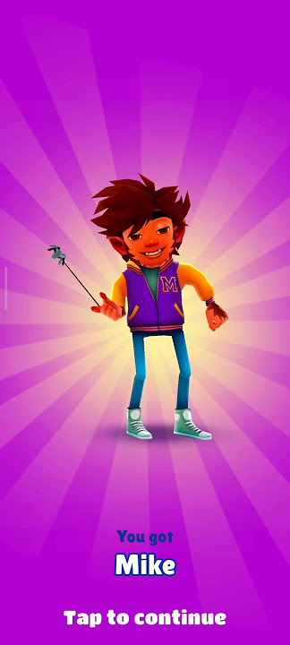 Subway Surfers - Join the Subway Surfers in World Tour Copenhagen! 🇩🇰  Suit up with Super Runner Jake and the rest of the Subway Surfers crew NOW