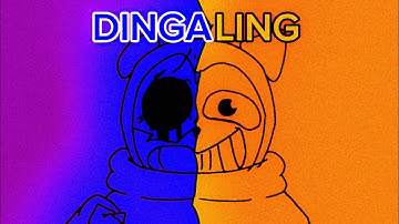 Dingaling animation fanmade (new)