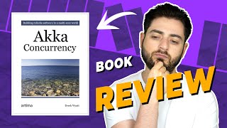 'Akka Concurrency' Review & The Truth about #Actors & #Akka