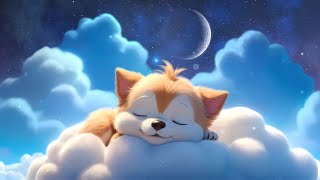 Anxiety Relief Deep Sleep Music 🧠 Unwind in 5 Minutes with Tranquil Piano Melodies