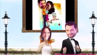 Kocan Kadar Konus Invitation