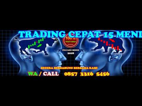 Trading option 15 menit