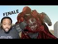 Carnage vs War Machine Reaction & BONUS Scene that you need to see