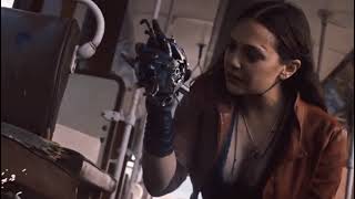 Wanda Maximoff Shameless