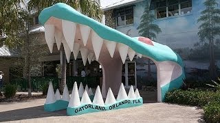 Gatorland