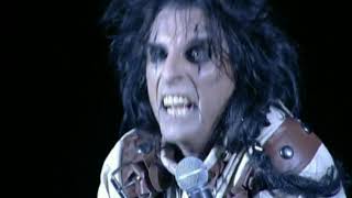 Alice Cooper - Ballad Of Dwight Fry [Live]