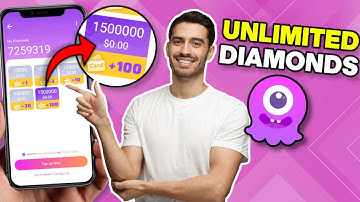 Chamet Hack - Get Unlimited Diamonds MOD (iOS/Android) - Works 2024!