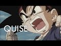 「AMV」Rap de Goku Jr|| Quise || Droow || Dragon Ball GT