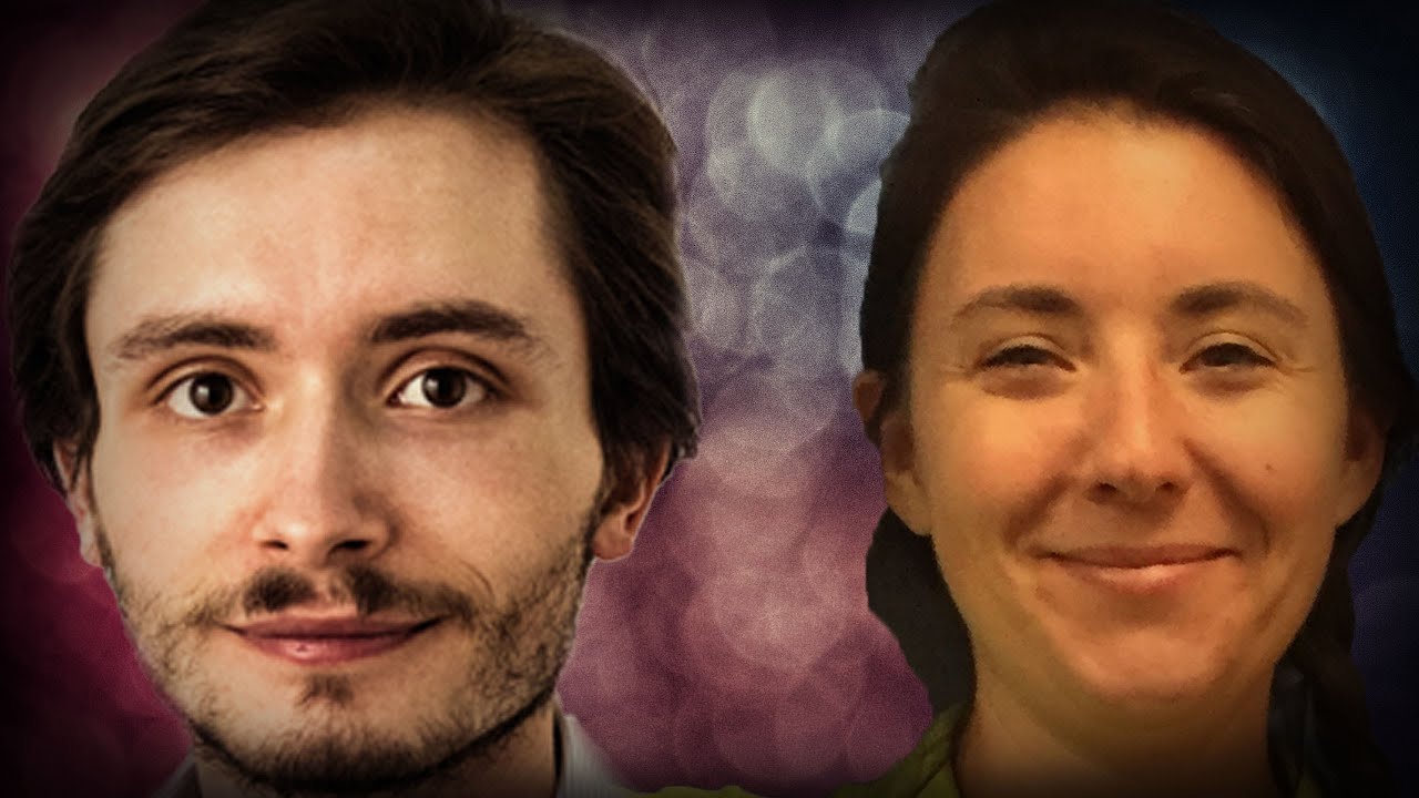 #589 Ashley Thomas: Naïve Sociology, and How Children Think About Hierarchies and Social Relations
