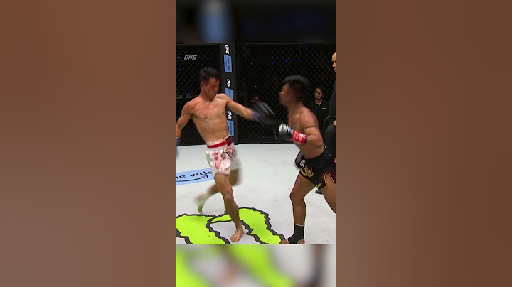 Mind games 😈 Can “The Iron Man” dethrone Superlek on March 24 at ONE Fight Night 8 on Prime Video?