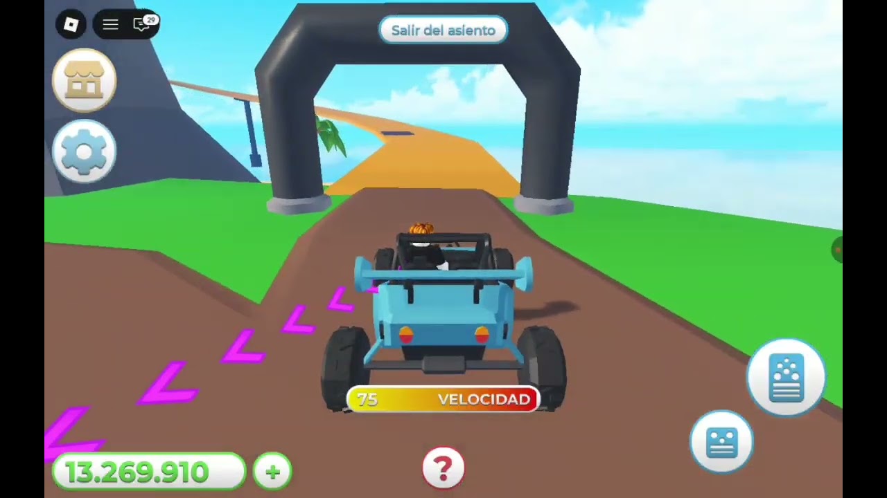 Seguimos con la serie