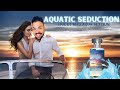 Dua Fragrance Review | Aquatic Seduction | Jul Et Mad Aqua Sextius￼