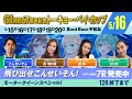 GI開設67周年記念 トーキョー・ベイ・カップ 【飛び出せこんせいそん！モータークイーンスペシャル！】2日目