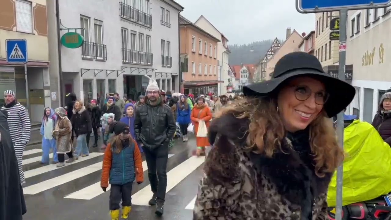 Auselige 2025 Zusammenschnitt