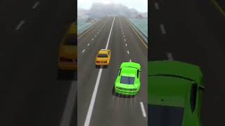 Turbo racing 3D car game⚡ android⚡ gameplay⚡#shorts 🔥#viral video🥰🥰 screenshot 5