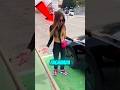 Essa Mulher Descobriu Um Segredo Da TESLA 😱 #shorts