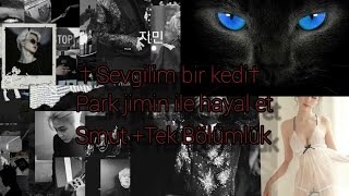 Ji̇mi̇n İle Hayal Et Sevgi̇li̇m Bi̇r Kedi̇ Tek Bölümlük