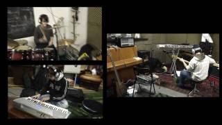 Scuttlebutt - Sally Demorecording
